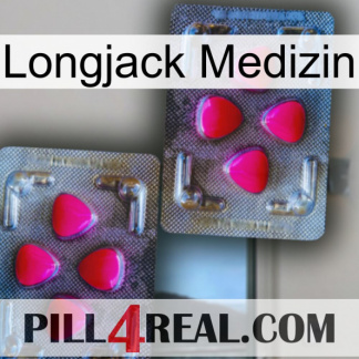 Longjack Medicine 15